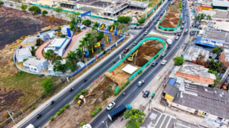 Juzgado niega demanda contra crédito de $1.5 billones para Cartagena