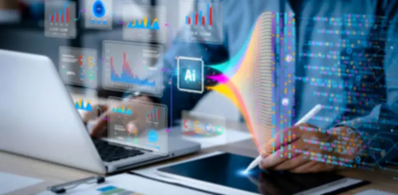 Jóvenes chinos crean empresas unipersonales impulsadas por IA