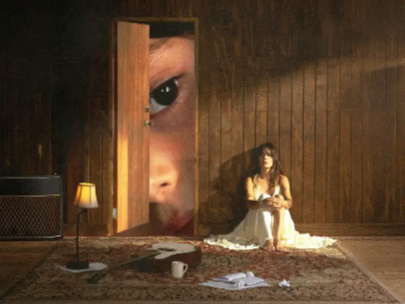 Kany García presenta 'Puerta Abierta', su álbum más íntimo, y llega a Bucaramanga en julio