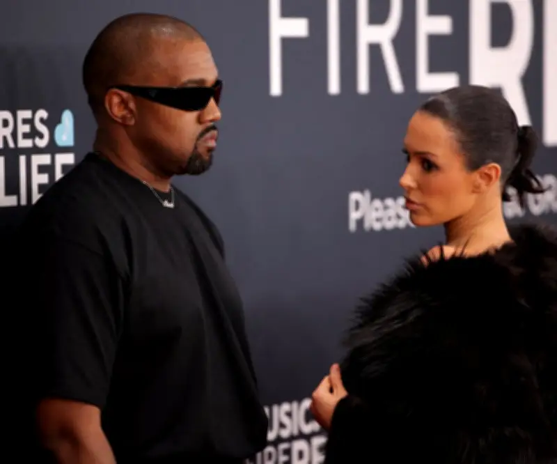 Kanye West busca reunirse con comunidad judía británica tras polémica por comentarios