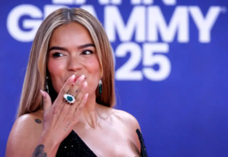 Karol G aclara polémica sobre supuesta censura para hablar de ICE antes de Coachella