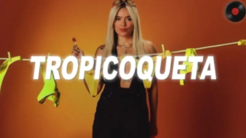 Karol G anuncia gira 'Viajando por el mundo - Tropitour' con fecha confirmada en Bogotá