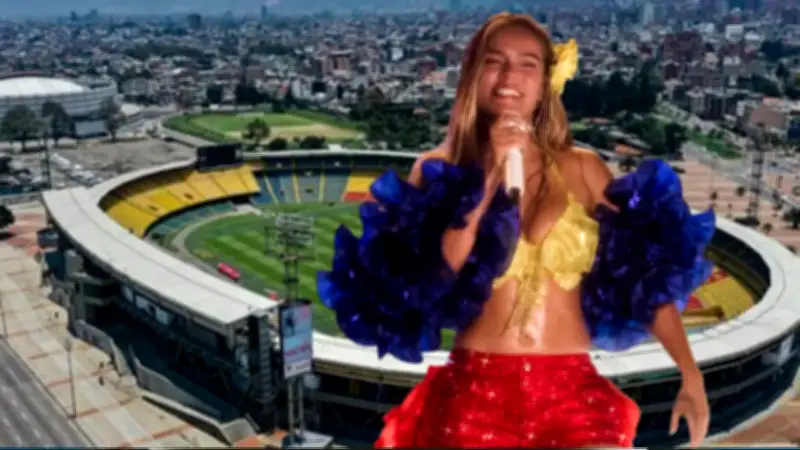 Karol G confirma gira mundial 'Tropicoqueta' con Bogotá como única parada en Colombia