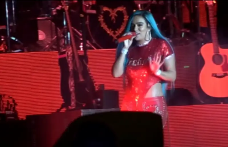 Karol G: De talentos colombianos a icono global de la música latina