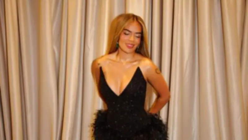 Karol G en Coachella: Revelan cuánto ganó la colombiana como headliner del festival