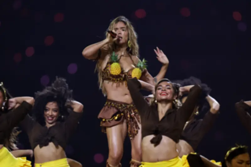 Karol G excluye a Medellín de su gira Tropitour por remodelación del estadio Atanasio Girardot