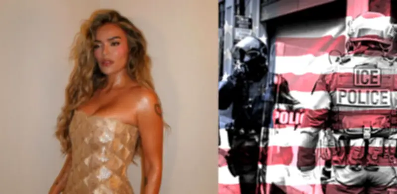 Karol G recibe advertencias sobre declaraciones políticas en Coachella 2026