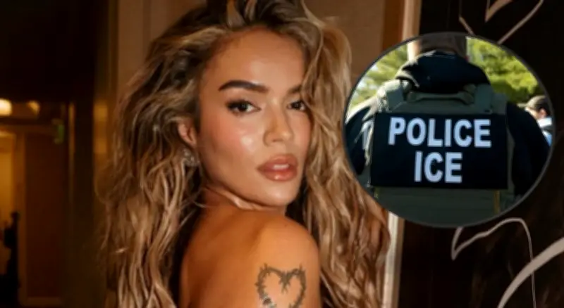 Karol G revela advertencia sobre su visa antes de Coachella por comentarios migratorios