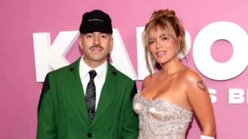 Karol G rompe el silencio sobre su ruptura con Feid tras tres años de relación