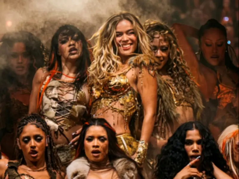 Karol G rompe récord histórico con gira mundial que cubrirá 39 países en tres continentes