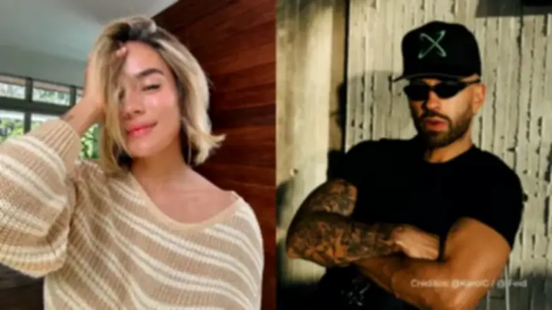 Karol G y Feid confirman su separación tras tres años de relación