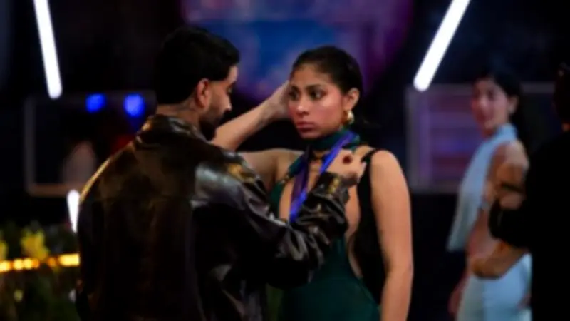 Karola Alcendra es eliminada de La casa de los famosos con voto negativo