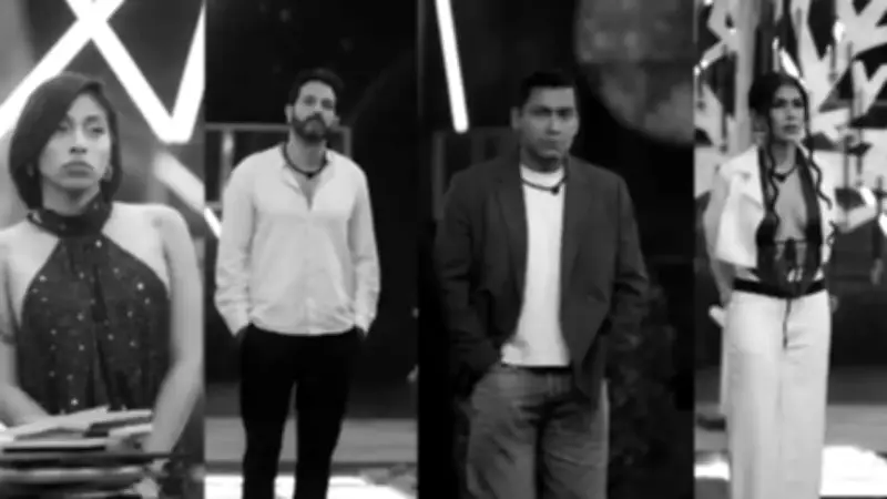 Karola es eliminada de La Casa de los Famosos tras masiva votación negativa