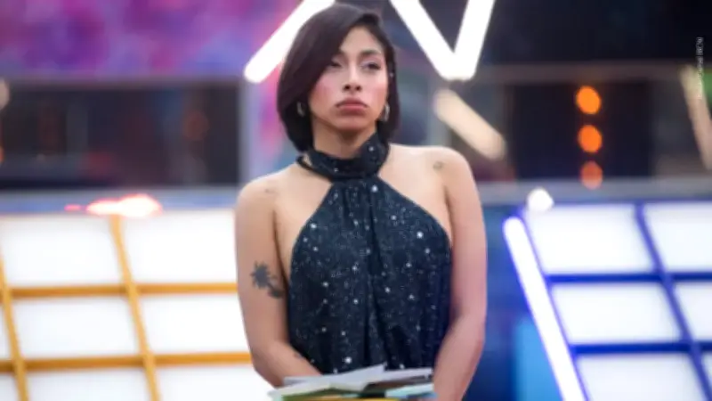 Karola regresa a la Casa de los Famosos con emotivo mensaje tras su eliminación