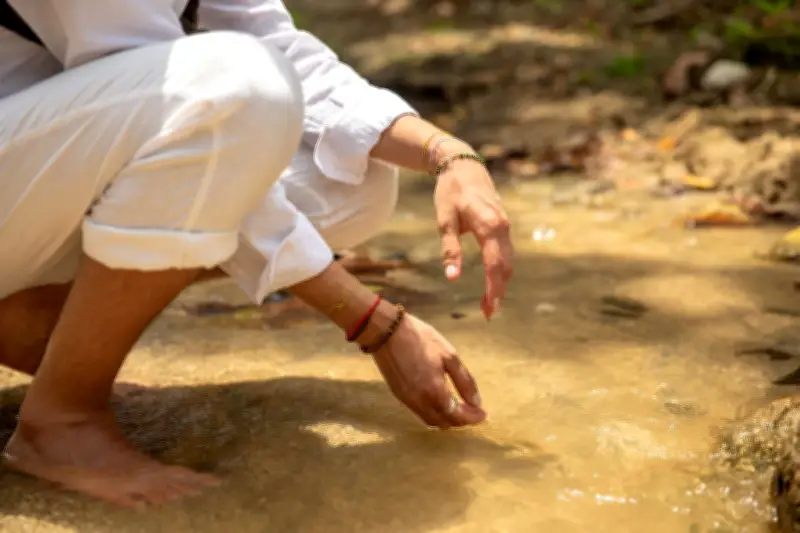 Ka'sankwa, resguardo indígena en Guachaca, es declarado Símbolo Cultural y Santuario de Paz