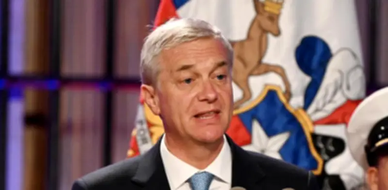 Kast impulsa reforma fiscal para reducir impuestos en Chile, oposición cuestiona impacto