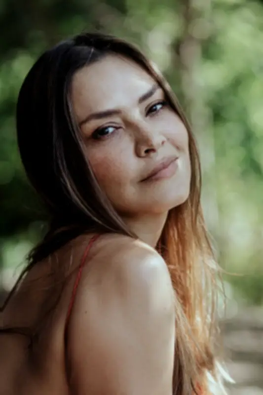 Katherine Porto: De actriz en Pasión de Gavilanes a líder en bienestar y amor propio