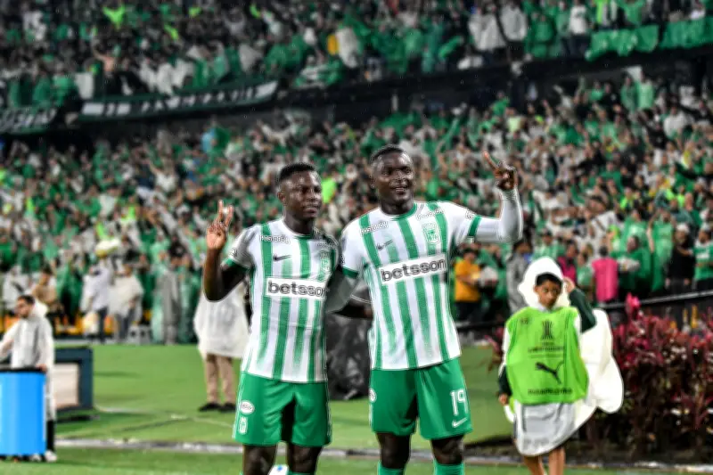 Kevin Viveros demanda a Atlético Nacional por incumplimiento en pago de su traspaso a Paranaense