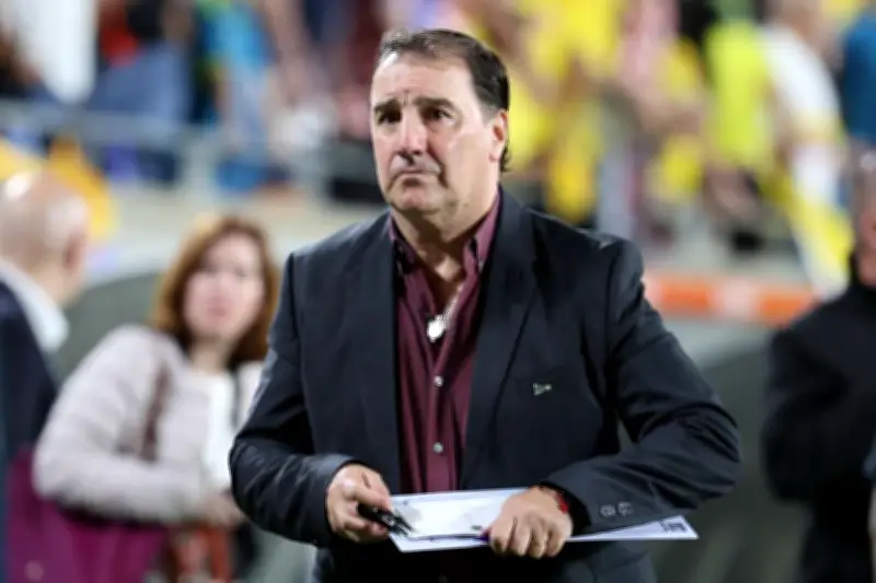 Kevin Viveros, el 'bombazo' que podría sorprender en la Selección Colombia para el Mundial 2026