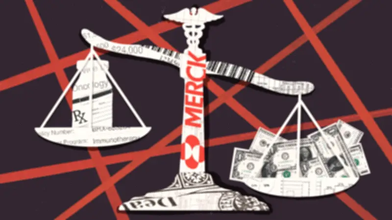 Keytruda de Merck: El fármaco milagroso que excluye a pacientes con cáncer por su alto costo