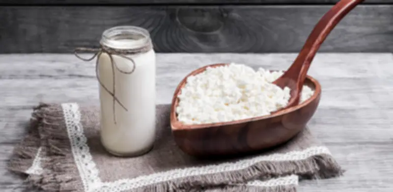 Kéfir: la bebida probiótica que conquista Colombia con sus beneficios digestivos