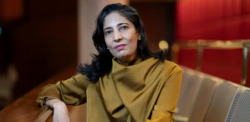 Kiran Desai: la voz de la diáspora india que llega a la FILBo 2026