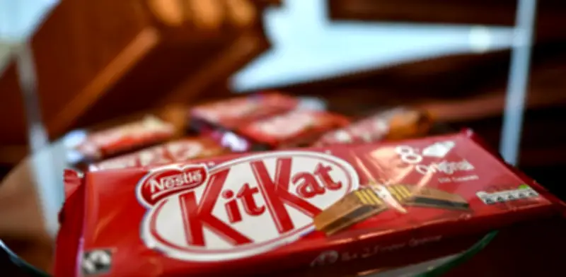 KitKat solicita ayuda ciudadana para rastrear 12 toneladas de chocolate robadas en Europa