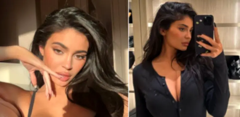 Kylie Jenner enfrenta demanda por acoso laboral de ex empleada salvadoreña en Los Ángeles