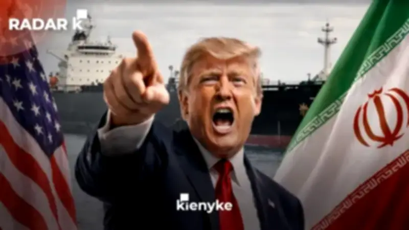 La advertencia de Trump: una línea delicada en el derecho internacional