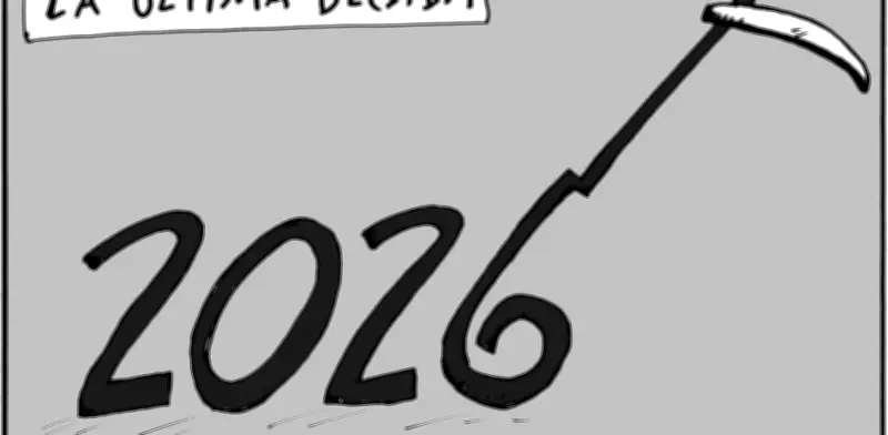 La búsqueda del poder: una reflexión sobre las dinámicas políticas actuales en Colombia