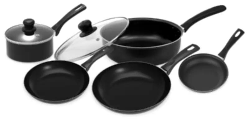 La Cambiatón de Imusa: el destino de los sartenes viejos y cómo renovar sin contaminar