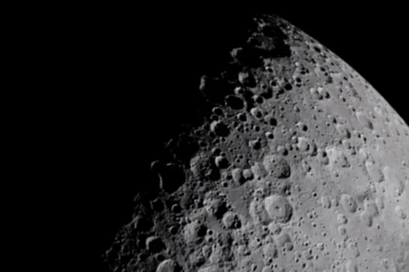 La cara oculta de la Luna: el misterio científico que Artemis 2 busca desentrañar