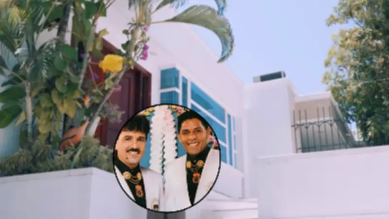 La casa de Rafael Orozco en Barranquilla: un recorrido nostálgico en el Festival Vallenato 2026