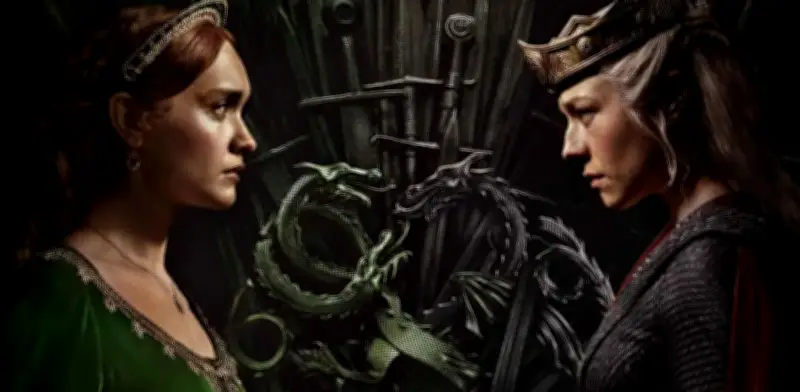 La casa del dragón 3 en HBO Max: estreno y trama de la nueva temporada