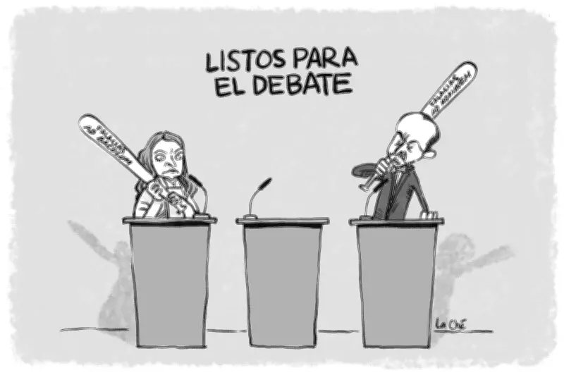 La Che: La caricatura que desafía el poder y refleja la realidad colombiana