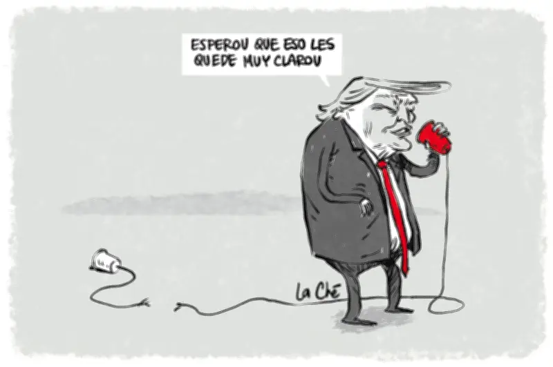 La Che: La caricatura que refleja la realidad colombiana con humor y crítica