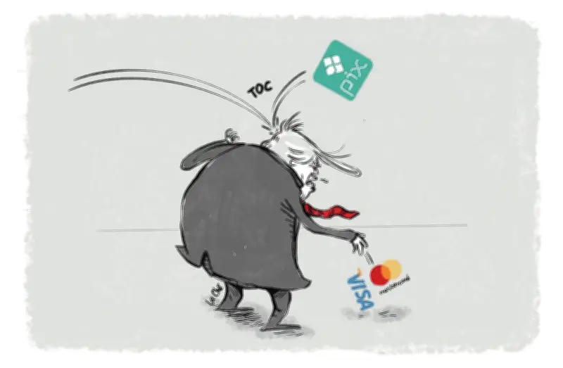 La Che: la caricatura que retrata la realidad colombiana con humor y crítica