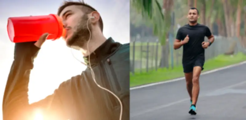 La ciencia detrás del 'Gatorade' casero: cómo preparar una bebida deportiva efectiva en casa