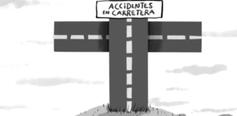 La cruz de la semana: una reflexión sobre los desafíos actuales de Colombia