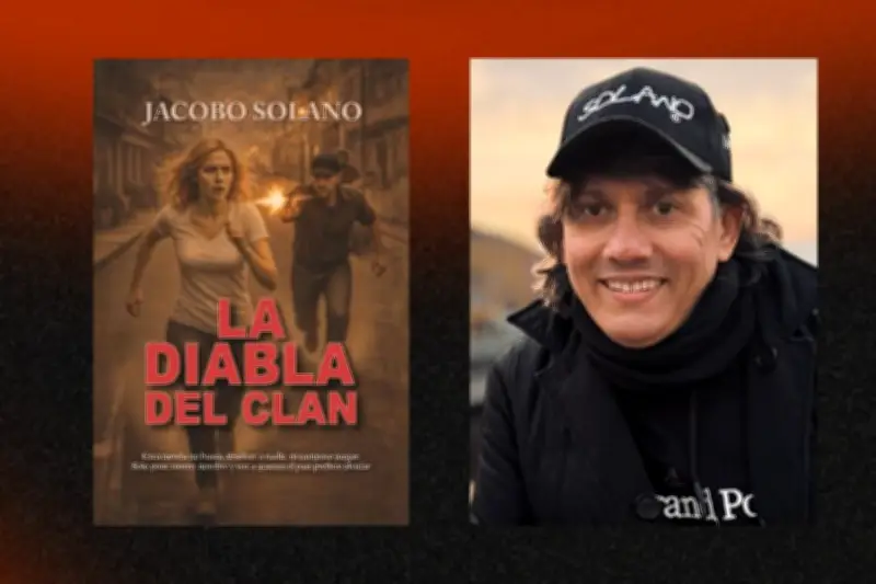La Diabla del Clan: La transformación de una adolescente en líder del Clan del Golfo