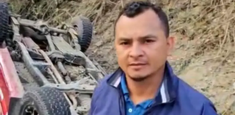 'La explosión me elevó y pensé que era el final': relato de sobreviviente en Cauca