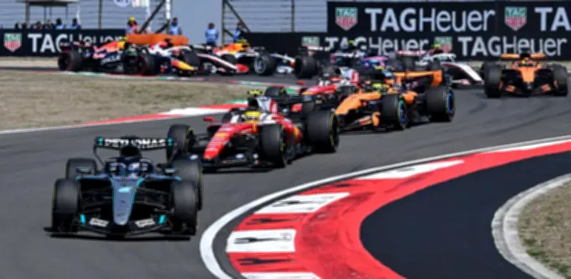 La FIA prohíbe truco de motor usado por Red Bull y Mercedes en la Fórmula 1