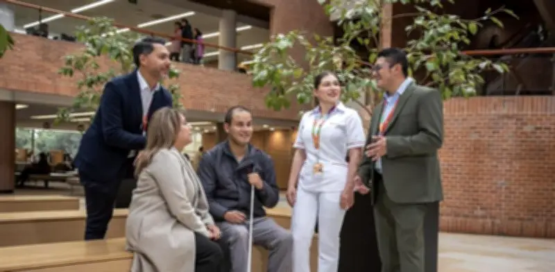 La formación como motor esencial para construir culturas laborales inclusivas en Colombia