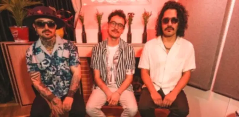 La Guabalosa lanza 'Basta una razón', un himno salsero sobre amor sin condiciones