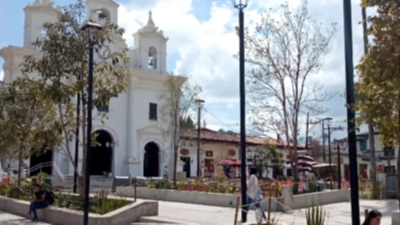 La Hacienda Fizebad: Cuna del Presidente Más Joven de Colombia en Antioquia