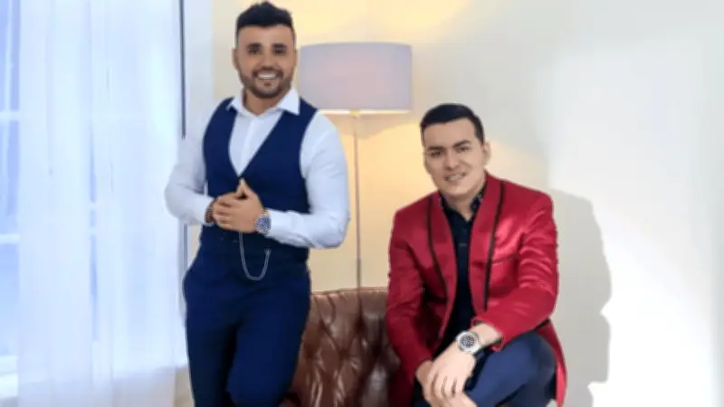 La herencia musical que Yeison Jiménez le dejó a Ciro Quiñonez