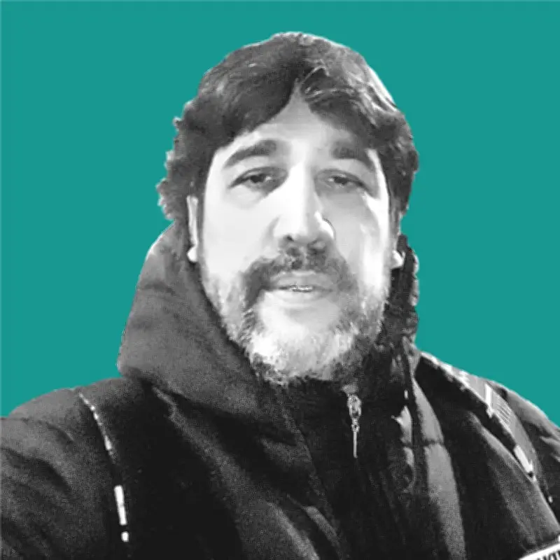 La historia de Norberto 'Sesé' Peluffo: del barrio Conucos a la lucha contra el cáncer