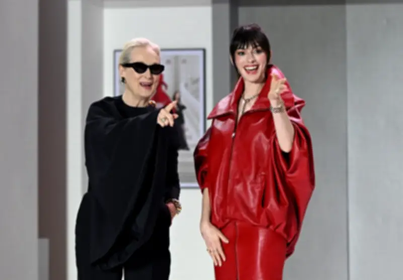 La historia real detrás de 'El Diablo Viste a la Moda': la asistente que inspiró un hito cinematográfico