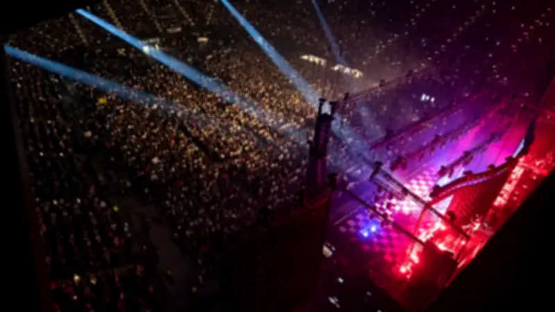 La industria de conciertos en Colombia crece con nueva infraestructura y enfoque en fans