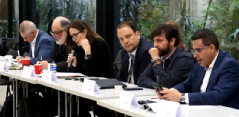 La inseguridad en Colombia: un reto que alcaldes y gobernadores deben asumir